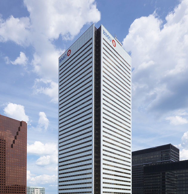 first canadian place exterior